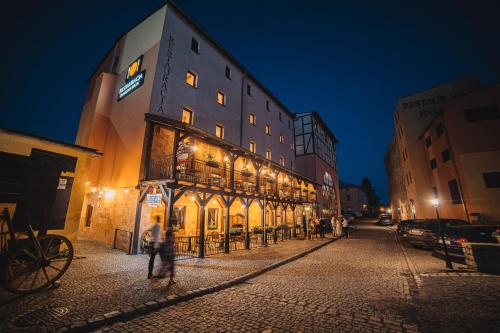 Hotel Zamkowy Mlyn