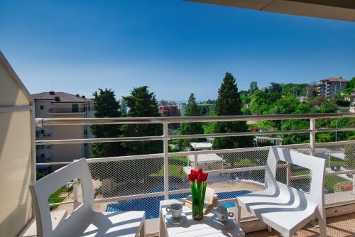Detelina Hotel