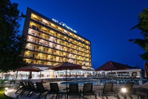 Detelina Hotel