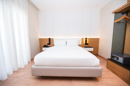 Hotel Agimi Saranda