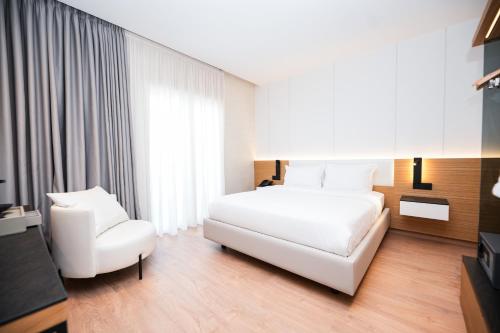 Hotel Agimi Saranda