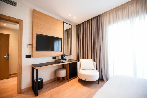 Hotel Agimi Saranda