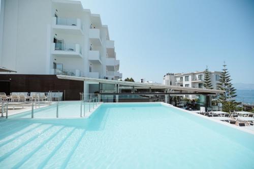 Hotel Agimi Saranda