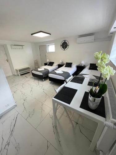 Pokoje pod Szyndzielnia