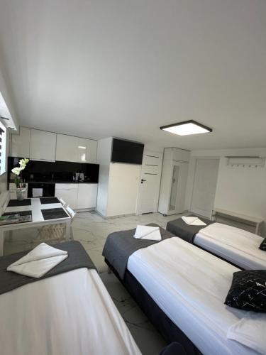 Pokoje pod Szyndzielnia