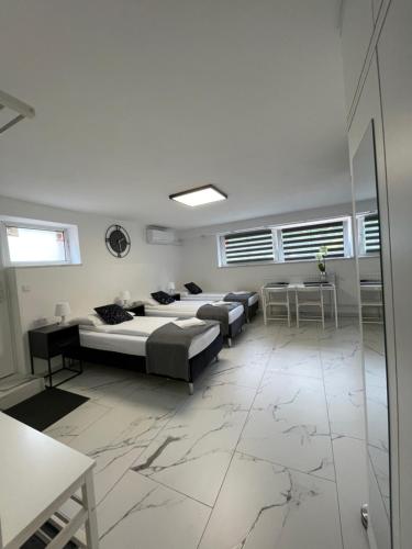 Pokoje pod Szyndzielnia