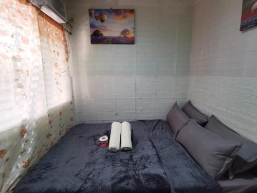 Kimura Beachfront El Nido