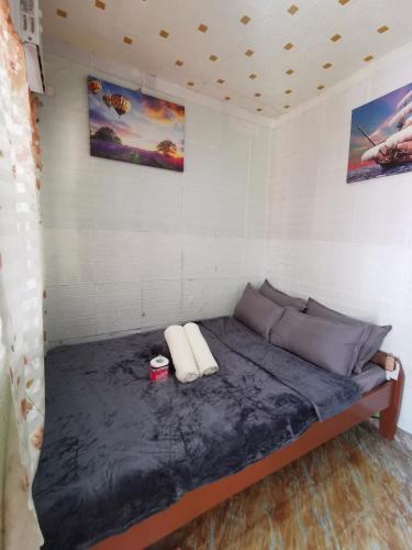 Kimura Beachfront El Nido