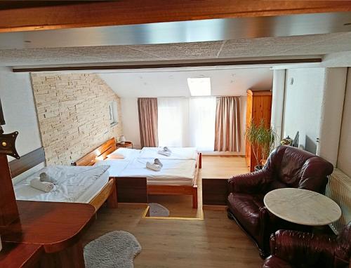 Apartments - Restaurant Villa Ivica