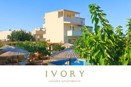 Ivory Luxury Apartments