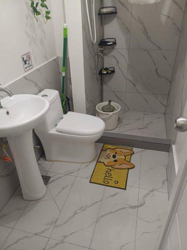 Urban Oasis Condominium Naga City