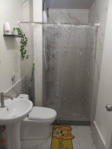 Urban Oasis Condominium Naga City