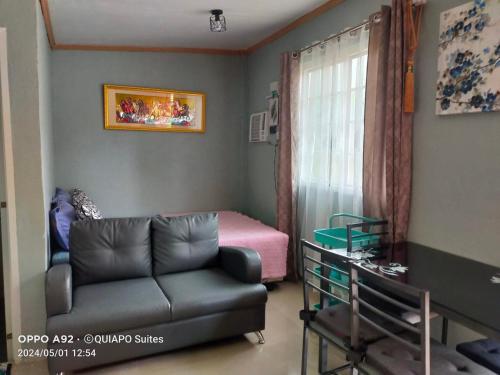 BOHOL Simple and Elegant Furnished Studio