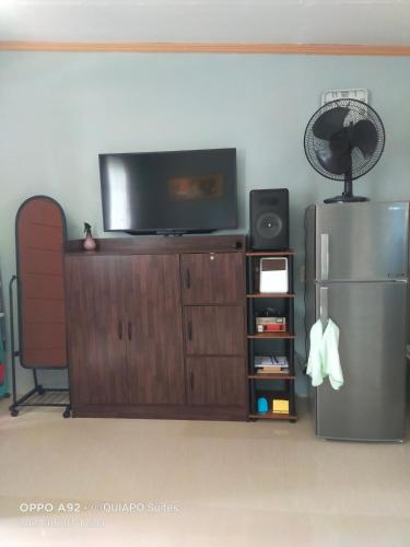 BOHOL Simple and Elegant Furnished Studio