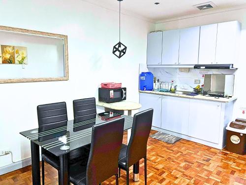 2 Bedroom Homestay near Burnham Park Baguio