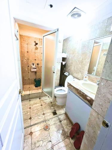 2 Bedroom Homestay near Burnham Park Baguio