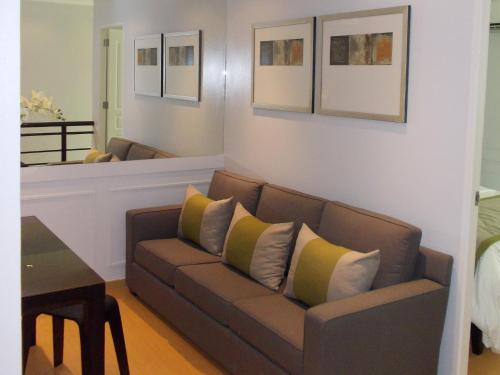 Avant Serviced Suites
