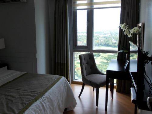 Avant Serviced Suites