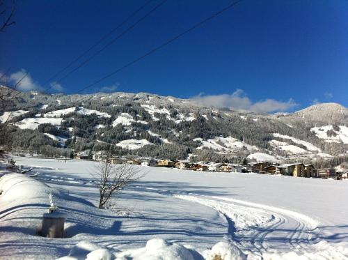 Landhaus Zillertal