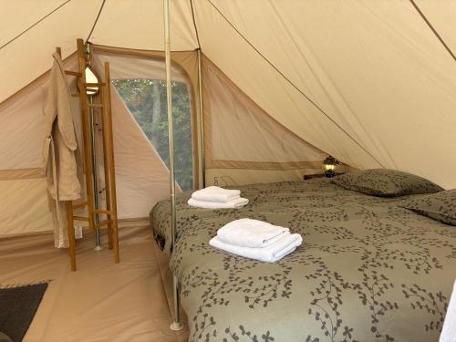 Myregaard Bed & Breakfast og Ferielejligheder