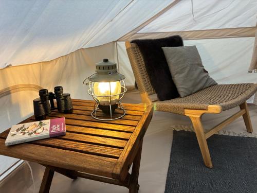 Myregaard Bed & Breakfast og Ferielejligheder