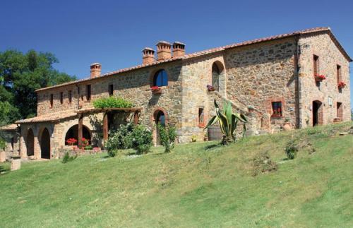 Agriturismo Le Piane
