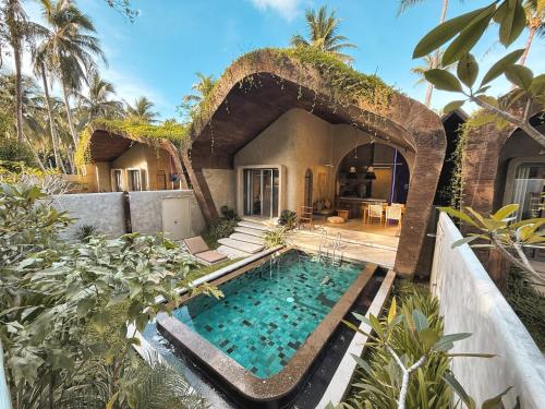 Diwatu Villas