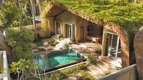 Diwatu Villas