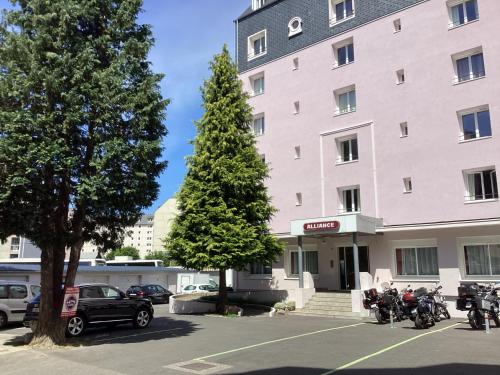 Hôtel Alliance