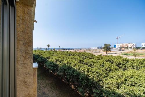 Apartamentos Proamar