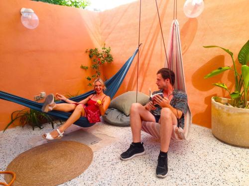 Boho Hostel