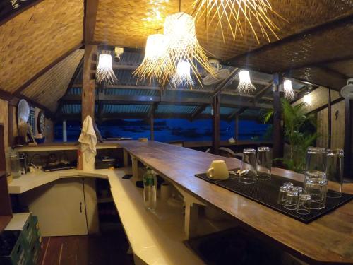 Bangka Hostels
