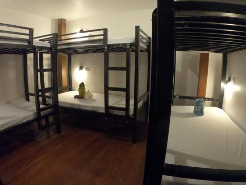 Bangka Hostels