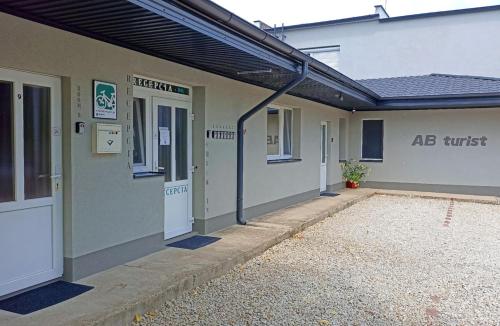 Abturist penzion