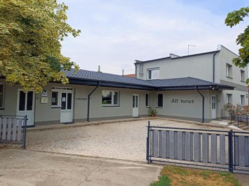 Abturist penzion