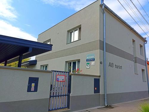 Abturist penzion