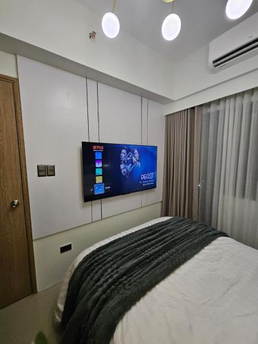 Luxury apartment at Bloom Residences