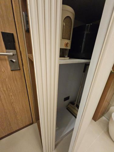 Luxury apartment at Bloom Residences