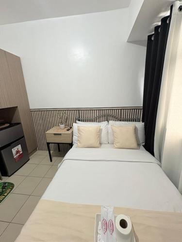 JJMC PLACE 6 With Netflix and Unli Wifi