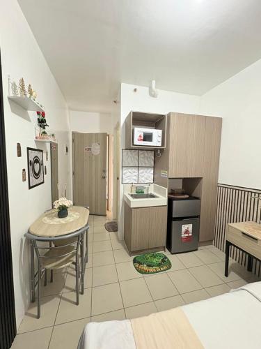 JJMC PLACE 6 With Netflix and Unli Wifi