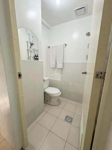 JJMC PLACE 6 With Netflix and Unli Wifi