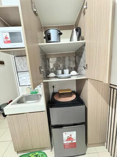 JJMC PLACE 6 With Netflix and Unli Wifi