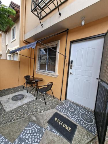 Jody's Transient at Camella Lipa