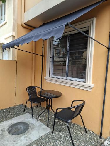 Jody's Transient at Camella Lipa