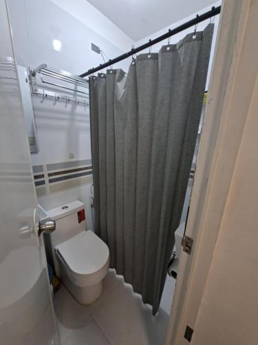 Jody's Transient at Camella Lipa