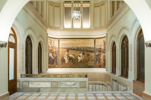 The Marmorosch Bucharest, Autograph Collection®