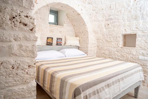 Charming Trulli
