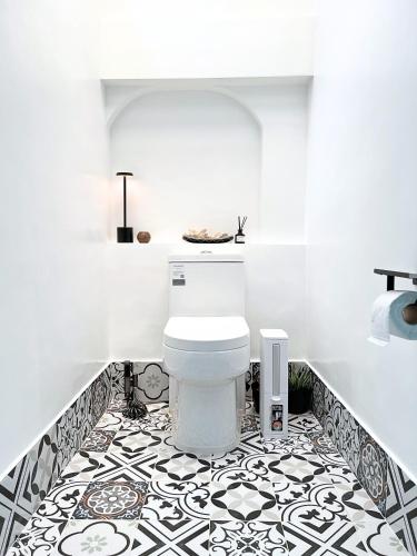 A Casa Portuguesa Coron Boutique Hostel