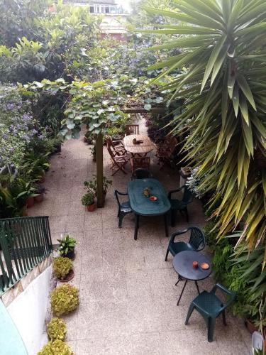 Metro Casa Música Apartments and Rooms