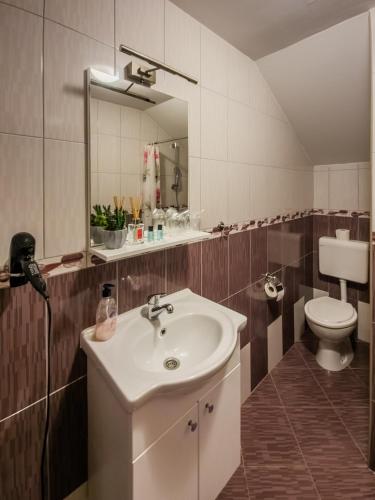 Guest House Macic